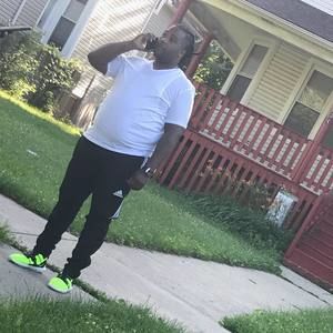 Meet your Posher, Darnell